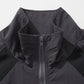 AMULET MULTI TRAINING JACKET GREY