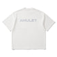 AMULET VIRTUAL TEE NAVY