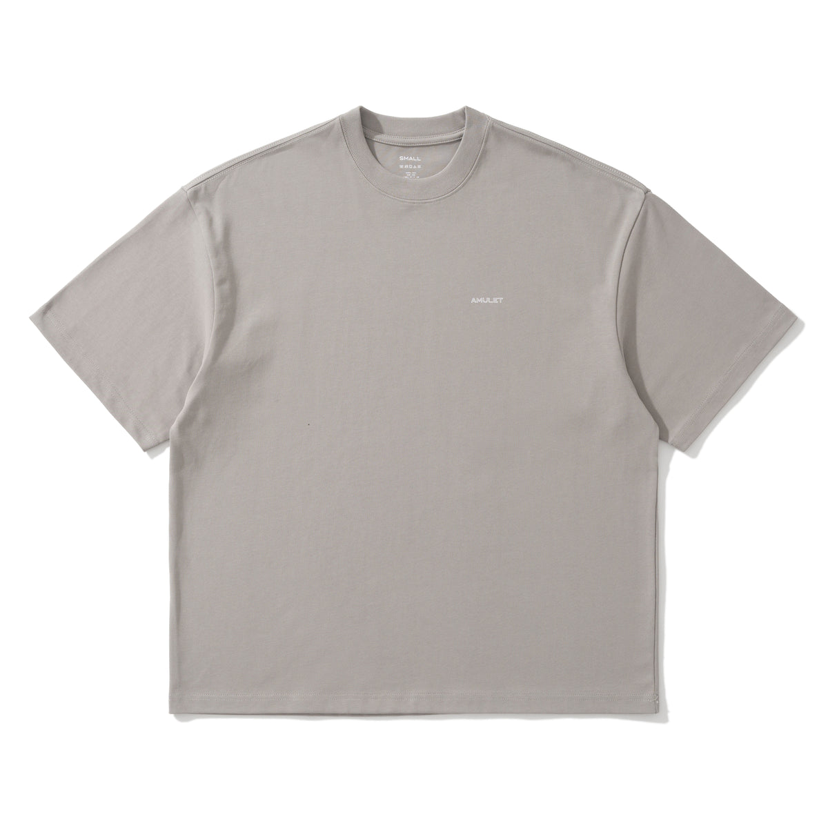 AMULET VIRTUAL TEE NAVY