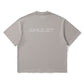 AMULET VIRTUAL TEE NAVY