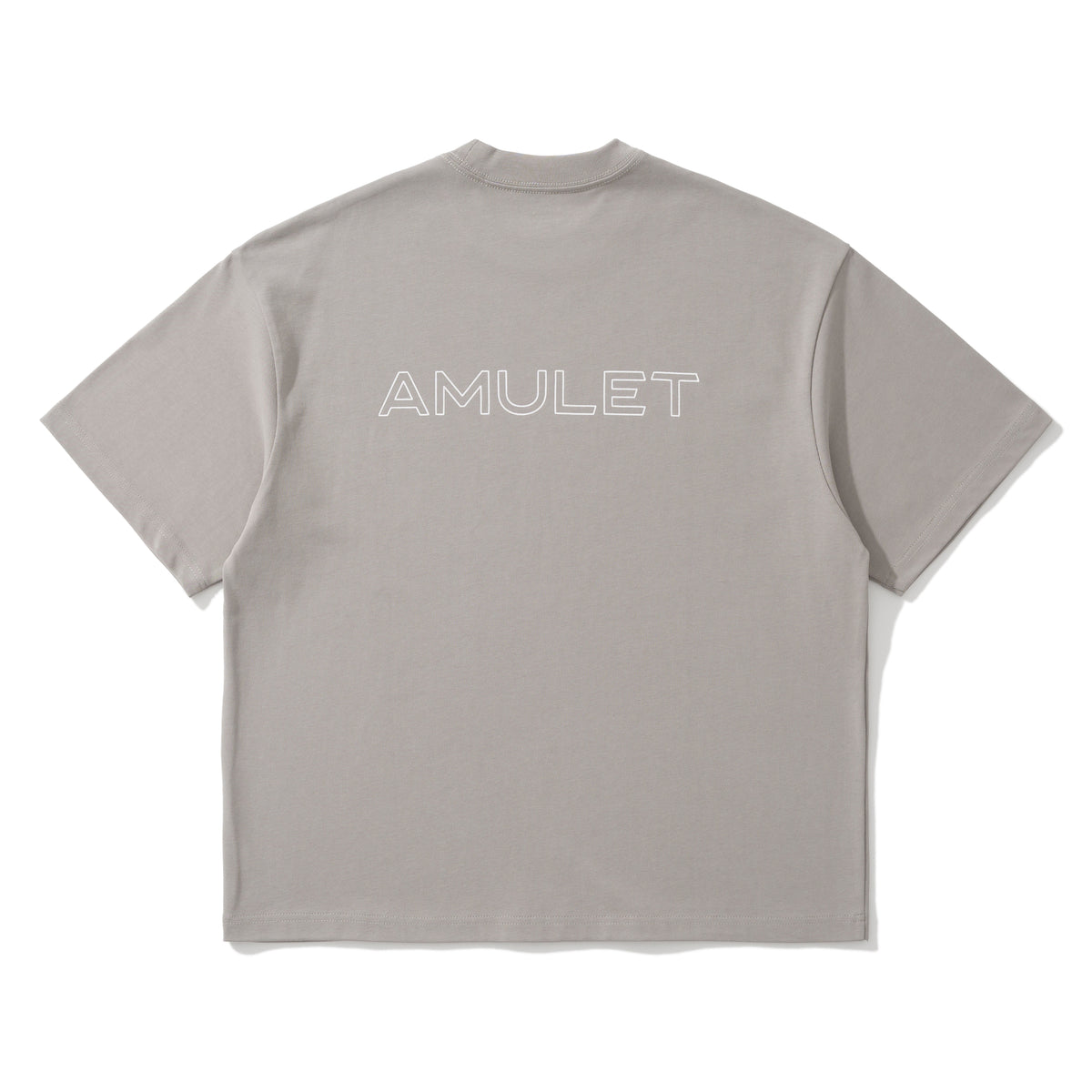 AMULET VIRTUAL TEE NAVY