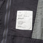 AMULET MULTI TRAINING JACKET GREY