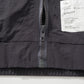 AMULET MULTI TRAINING JACKET GREY