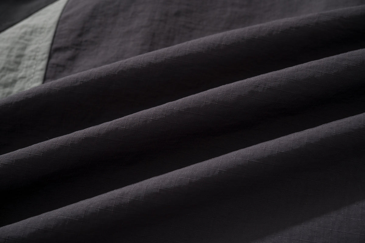 AMULET MULTI TRAINING JACKET GREY