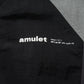 AMULET MULTI TRAINING JACKET BLACK