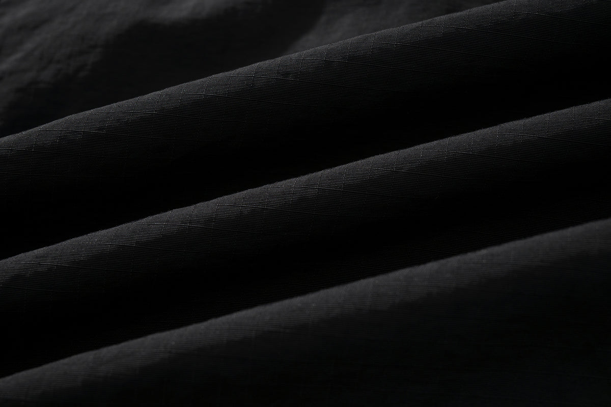 AMULET MULTI TRAINING JACKET BLACK