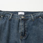 AMULET WASHED JEANS