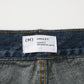 AMULET WASHED JEANS