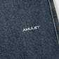 AMULET WASHED JEANS