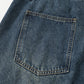 AMULET WASHED JEANS