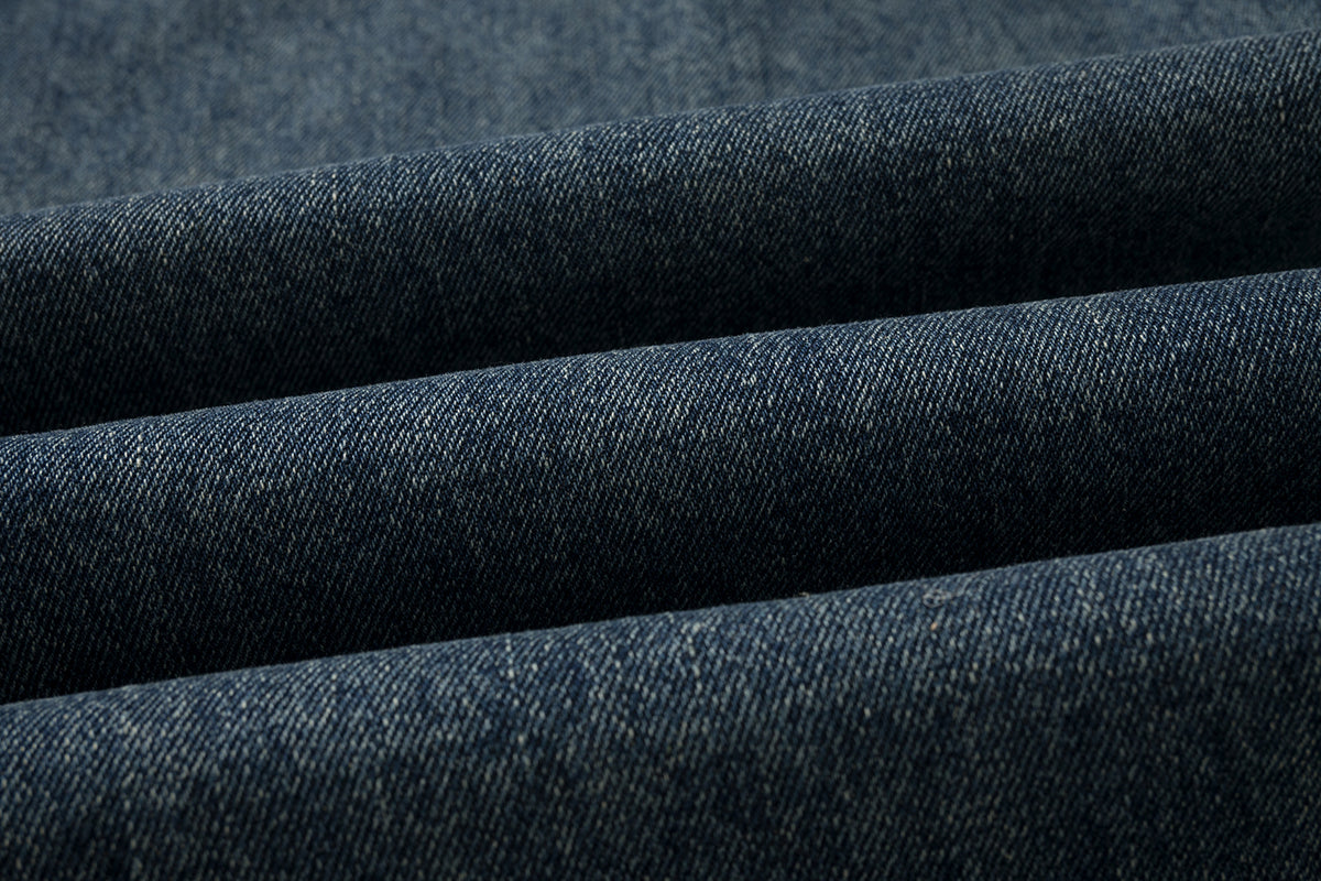 AMULET WASHED JEANS
