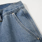 AMULET LT WASHED JEANS