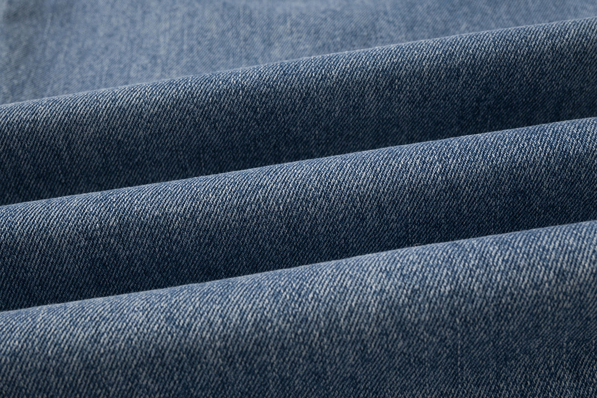 AMULET LT WASHED JEANS