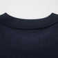 AMULET VIRTUAL TEE NAVY