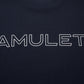 AMULET VIRTUAL TEE NAVY