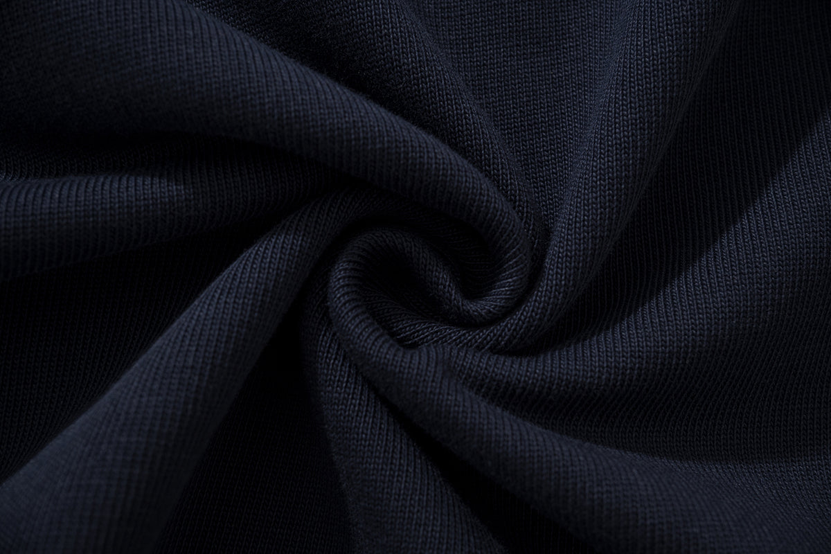 AMULET VIRTUAL TEE NAVY