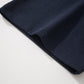 AMULET BASIC {A} TEE / NAVY