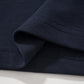 AMULET BASIC {A} TEE / BLACK