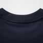 AMULET BASIC {A} TEE / NAVY