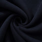 AMULET BASIC {A} TEE / BLACK