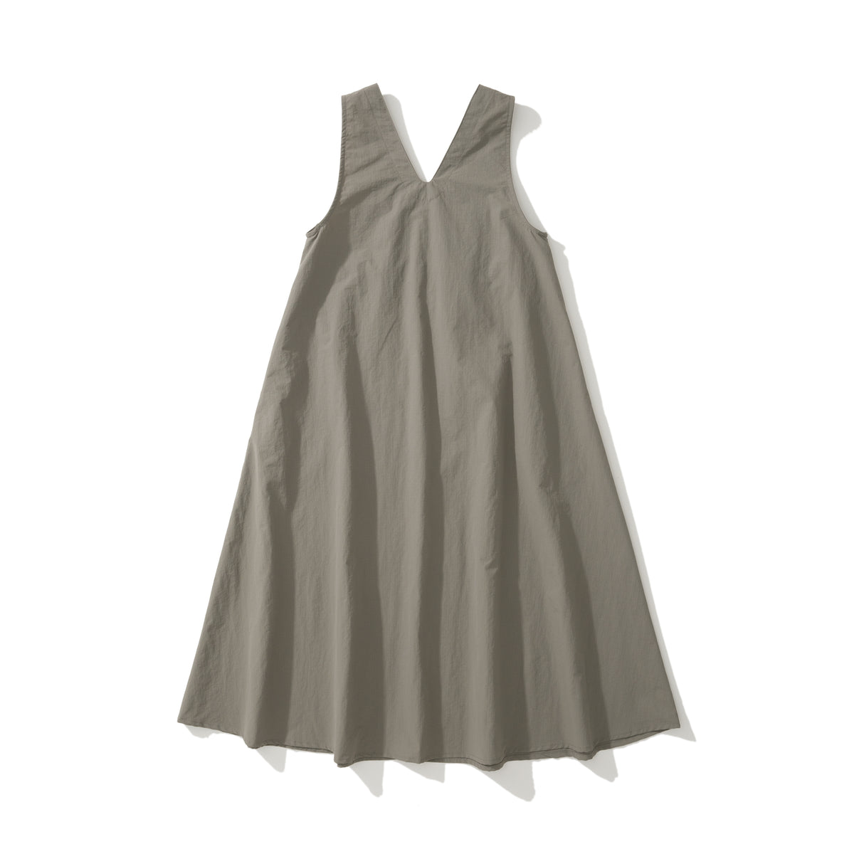 AMULET TECH POCKET DRESS BLACK