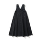 AMULET TECH POCKET DRESS BLACK
