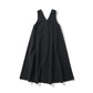 AMULET TECH POCKET DRESS BLACK