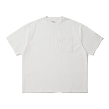AMULET BASIC POCKET COOLNESS WHITE