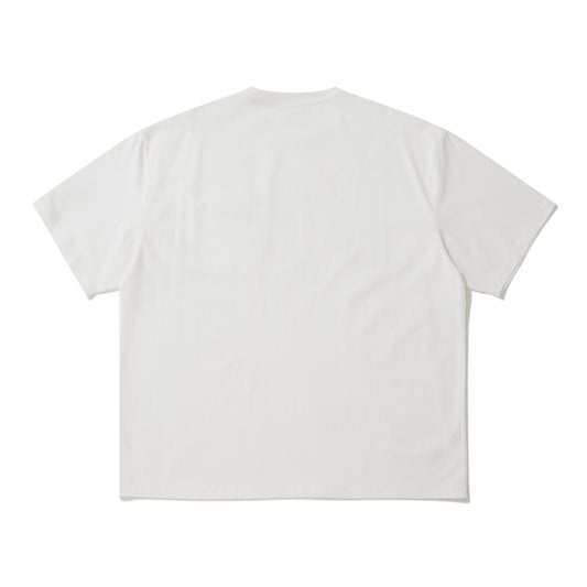 AMULET BASIC POCKET COOLNESS WHITE