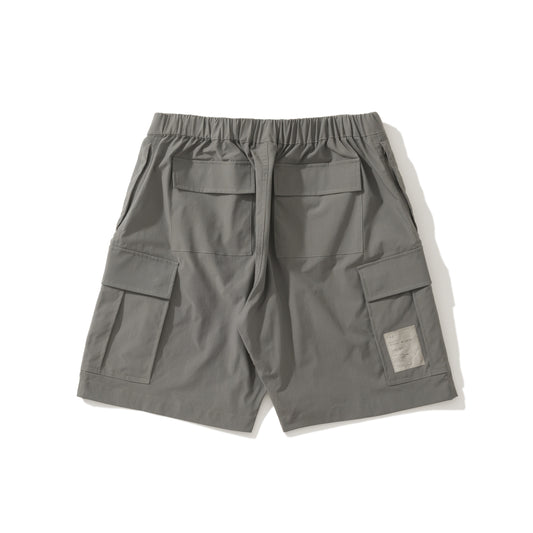 AMULET EASY CARGO SHORTS GERY