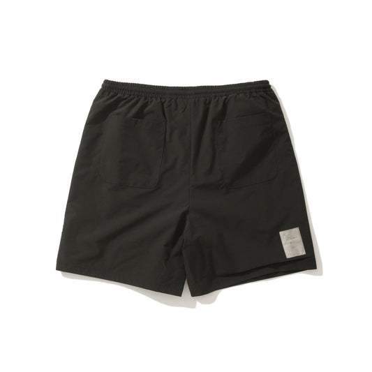 AMULET EASY SHORTS BLACK