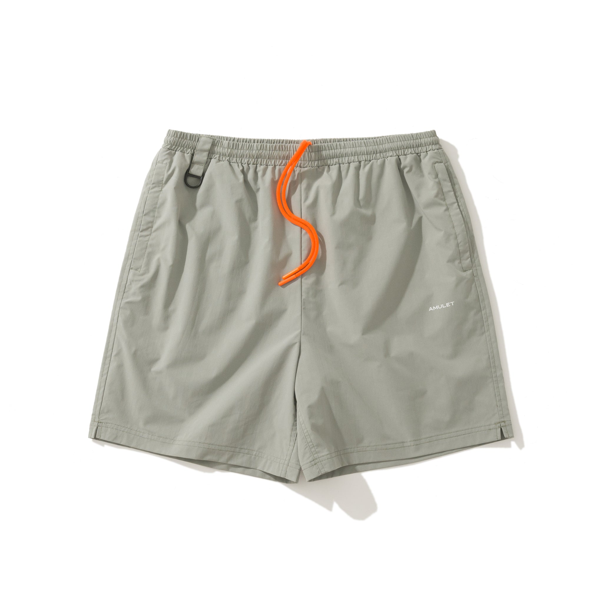 AMULET EASY SHORTS GREEN