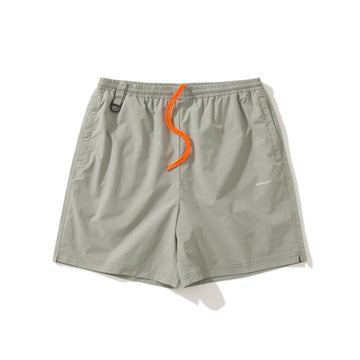 AMULET EASY SHORTS GREEN
