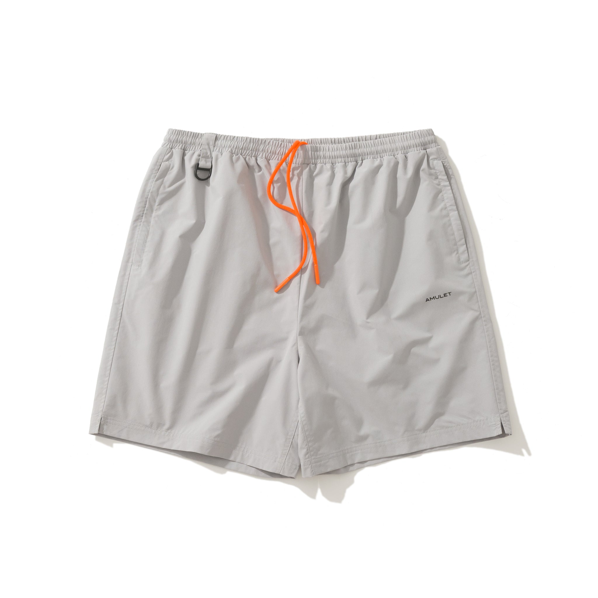 AMULET EASY SHORTS OFF WHITE