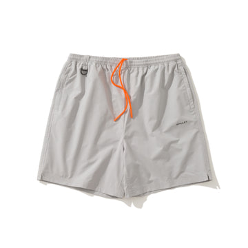 AMULET EASY SHORTS OFF WHITE