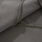 AMULET HEAVY WASHED HOODIE LT GREY