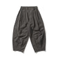 AMULET BALLOON CHINO GREY