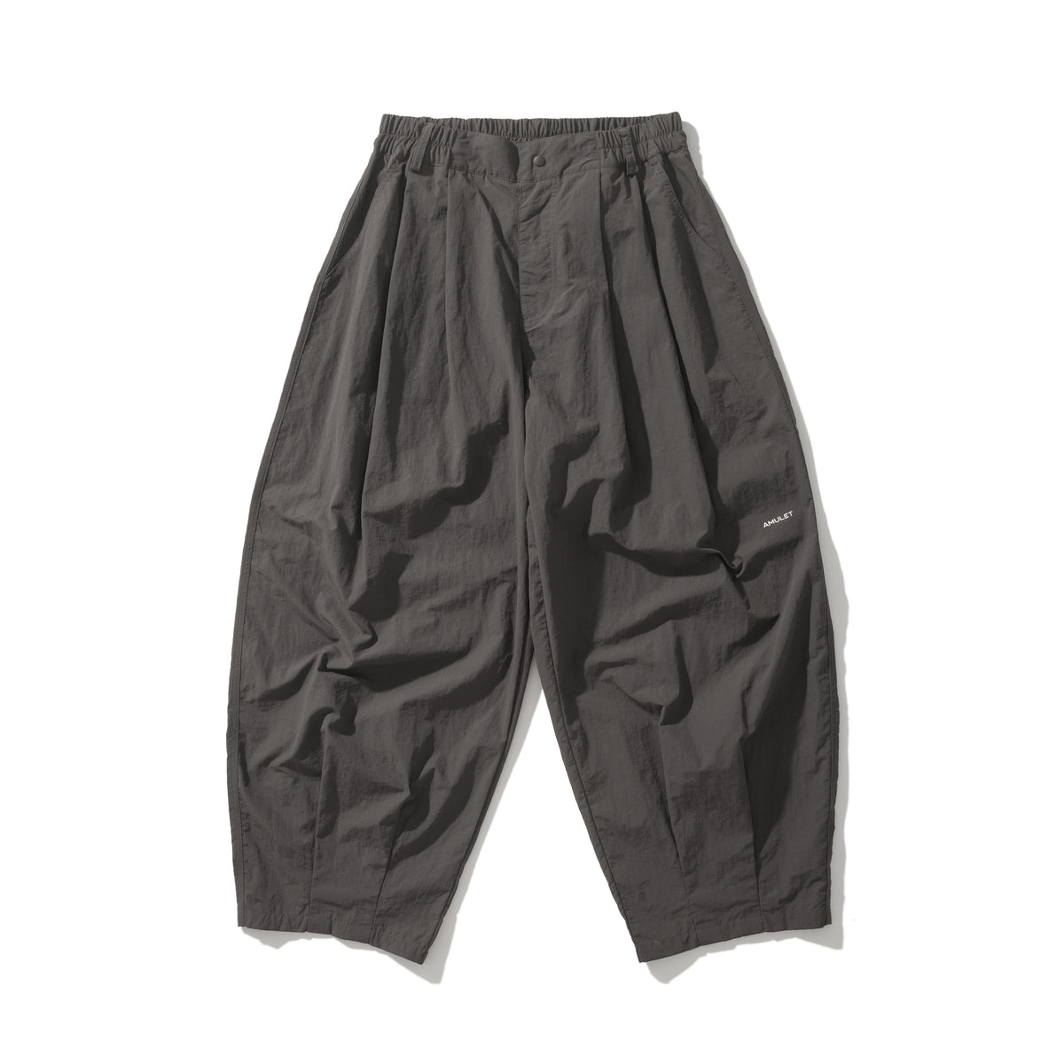AMULET BALLOON CHINO WHITE