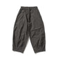 AMULET BALLOON CHINO GREY