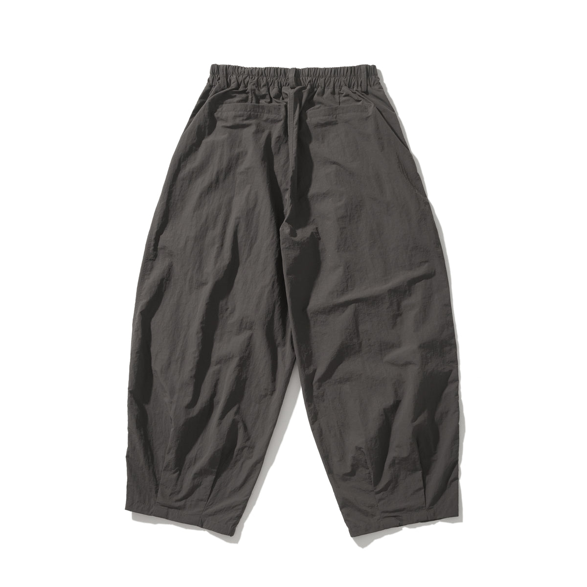 AMULET BALLOON CHINO WHITE