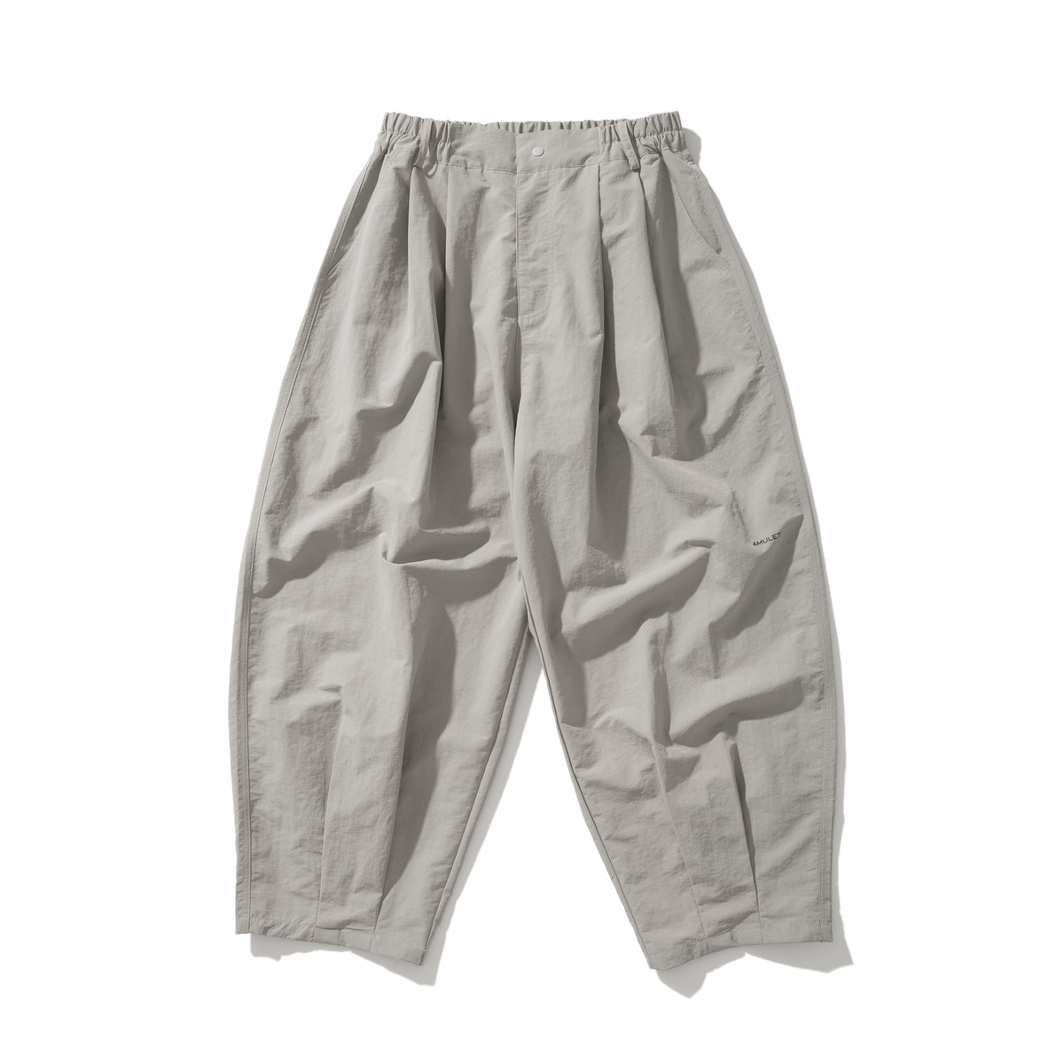 AMULET BALLOON CHINO GREY