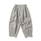 AMULET BALLOON CHINO LT GREY