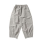 AMULET BALLOON CHINO LT GREY