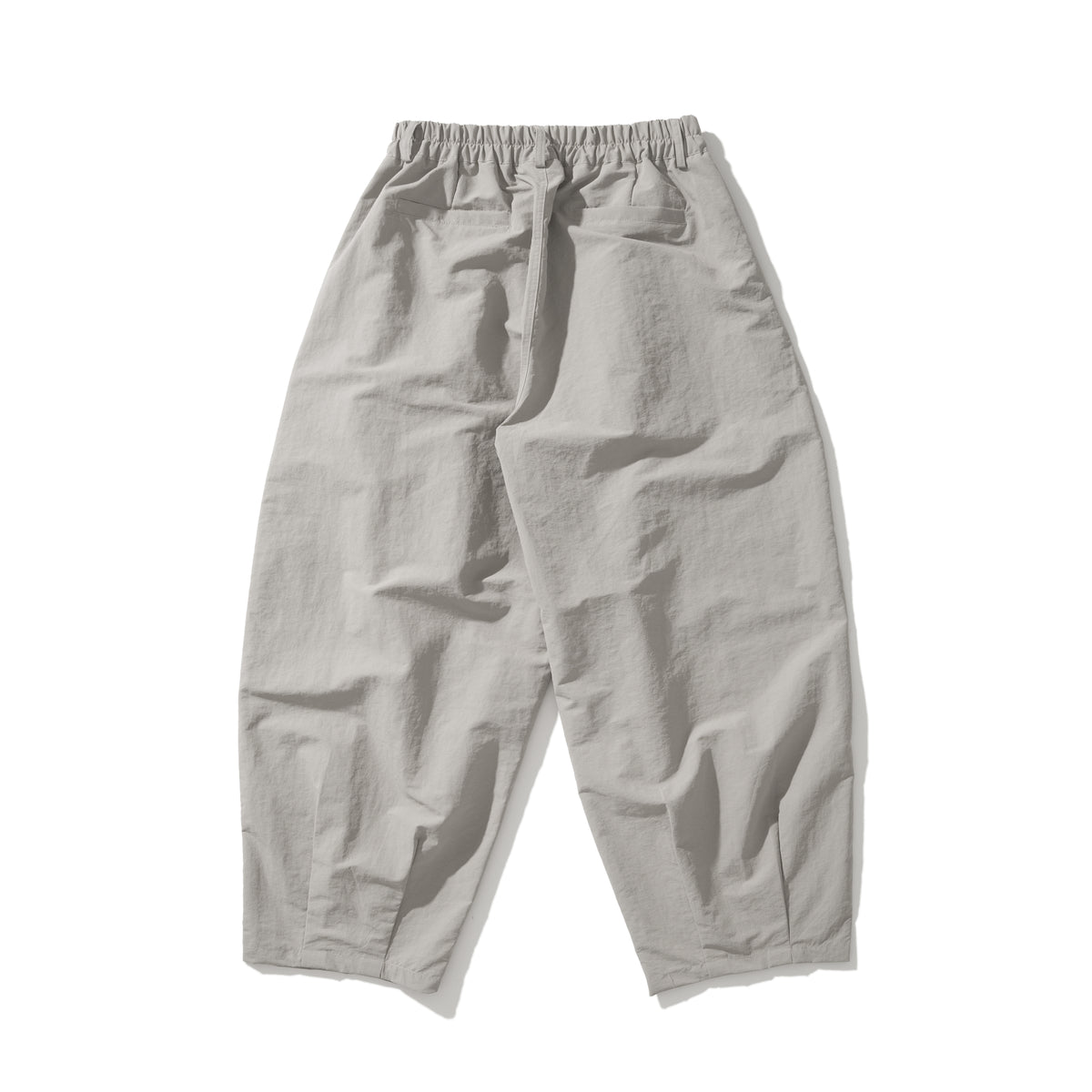 AMULET BALLOON CHINO LT GREY