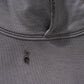 AMULET HEAVY WASHED HOODIE GREY