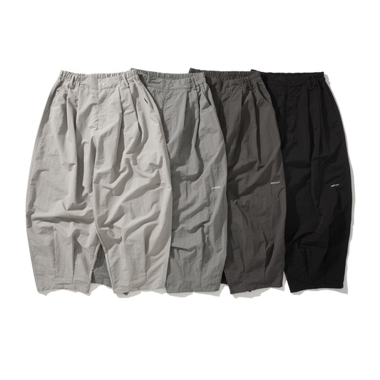 AMULET BALLOON CHINO WHITE