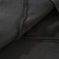 AMULET HEAVY WASHED HOODIE GREY