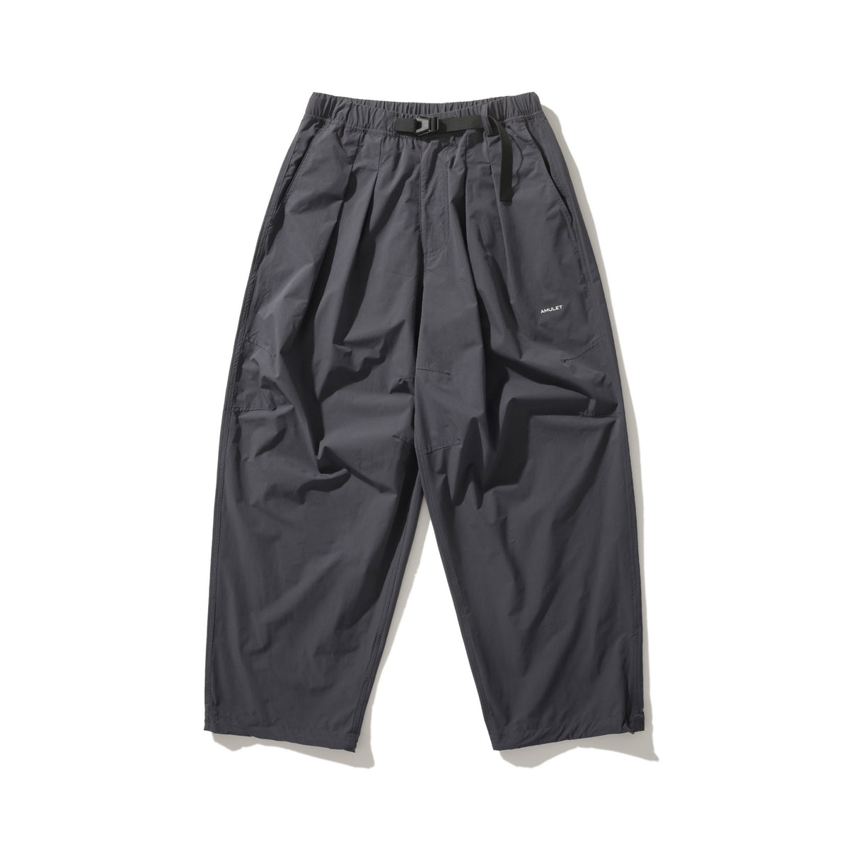 AMULET REGULAR BALLOON CHINO /GREY