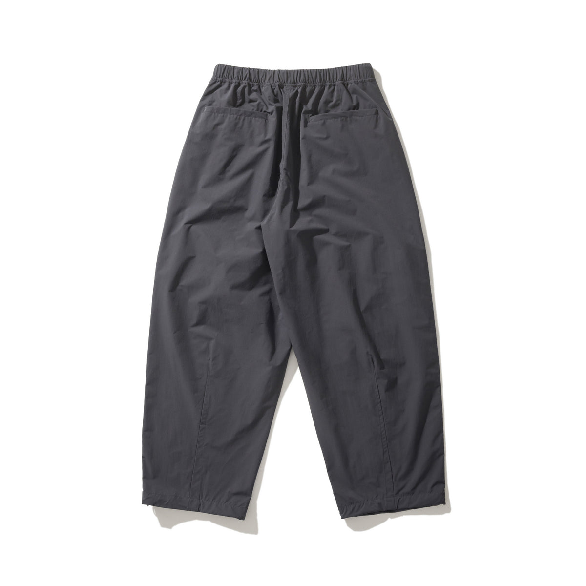 AMULET REGULAR BALLOON CHINO /GREY