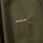 AMULET REGULAR BALLOON CHINO / BLACK